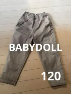 ベビードール ボトムス