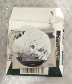 僕のヒーローアカデミア　デコレクション缶バッジ　第2弾　死柄木弔