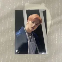 INI 木村柾哉 I 初回限定盤A トレカ