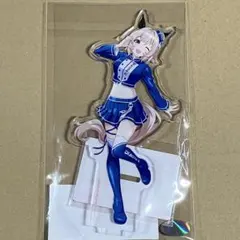カレンチャン アクリルスタンド