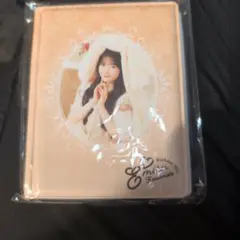 すきくじ 川本笑瑠 チェキファイル - メルカリ