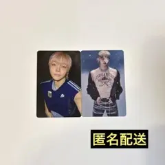 &TEAM BTL NICHOLAS ニコラス 渋谷タワレコ 限定 トレカ