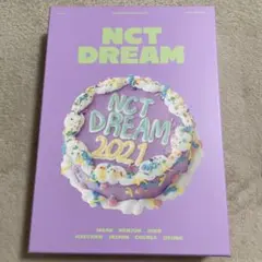 NCT DREAM 2021 シーグリ