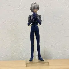 新世紀エヴァンゲリオン　渚カヲル