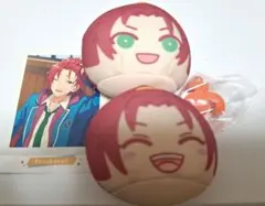 2025年最新】あんスタ 真緒 ぬいぐるみの人気アイテム - メルカリ