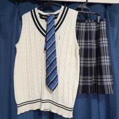 【EAST BOY】学生服セット　靴下付き