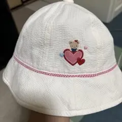 ファミリベビー 帽53cm