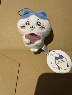 ちいかわ ハチワレだらけマスコット
