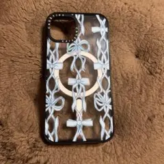 CASETiFY iPhone13ケース