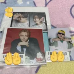 ONE Ｎ’ ONLY ワンエン 高尾颯斗 HAYATO