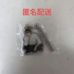 TXT ACT TOMORROW ヒュニンカイ アクリルキーホルダー