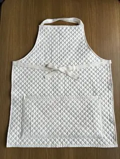 エプロンシアター用エプロン（ポケット付き）