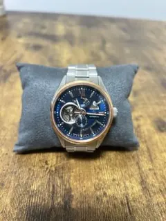 【7/13まで値下げ】ORIENT STAR 自動巻き時計 本体　限定品のサムネイル