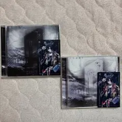 【新品】零[Hz] ZENITH 初回限定版 通常盤 2枚セット♡