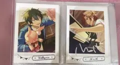 あんスタ(Valkyrie,MaM)ぱしゃこれVol.7(オフショット)