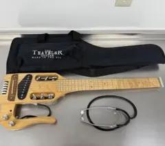 2026年最新】traveler guitarの人気アイテム - メルカリ