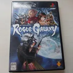 ローグギャラクシー ps2 Q - メルカリ