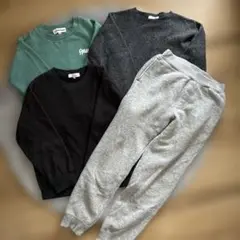 セット