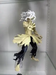 一番くじ　僕のヒーローアカデミア-更に向こうへ- 死柄木弔 C賞 フィギュア