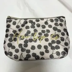 Herlipto チェリー ポーチ sweet付録のサムネイル
