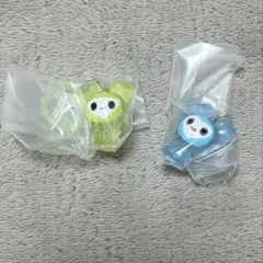TWICE LOVELYS めじるしアクセサリー 2種セット