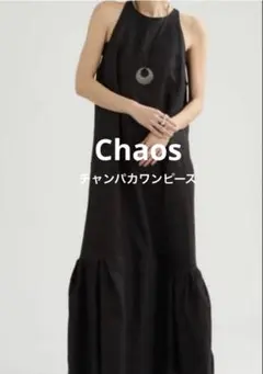 2026年最新】Chaos レディース ノースリーブ その他の人気アイテム