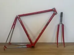 Cinelli supercorsa スーパーコルサ フレームセットのサムネイル
