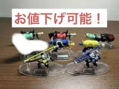 スプラトゥーン3 ブキコレクション　定価　4500円 8個入りBOX (食玩)