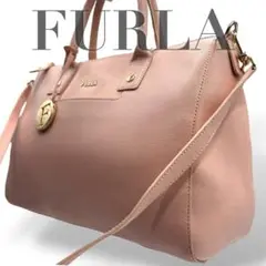 2025年最新】フルラ FURLA 2wayショルダーバッグの人気アイテム