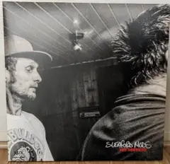 Sleaford Mods 名盤２枚セット