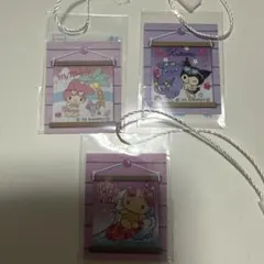 サンリオショップ ノベルティ