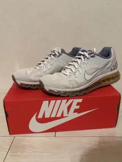 NIKE Air Max 2013 ナイキ　エアマックス　27cm