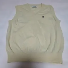 GrandSlam MUNSINGWEAR ゴルフベスト Vネックのサムネイル