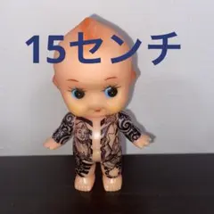 入れ墨キューピー 2025年最新】入れ墨キューピーの人気アイテム - メルカリ