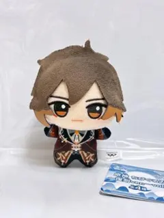 2025年最新】鍾離 ちびぐるみの人気アイテム - メルカリ