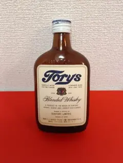 サントリー トリス classic 180ml　レジンアート サントリー トリス classic 180ml レジンアート