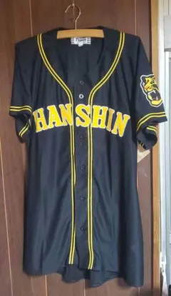 2025年最新】阪神タイガース ユニフォーム 背番号なしの人気アイテム