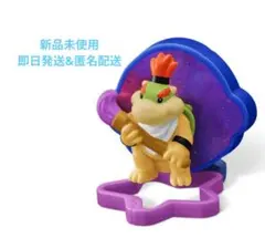 クッパJr. ハッピーセット マクドナルド ザスーパーマリオギャラクシームービー