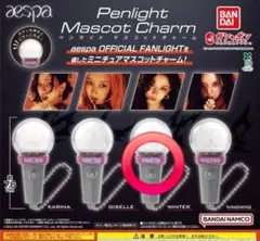 2025年最新】aespa ペンライト ニンニンの人気アイテム - メルカリ