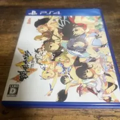 閃乱カグラ ESTIVAL VERSUS PS4