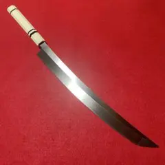 鬼反り　先丸柳刃　本焼 鬼反り 先丸柳刃 本焼 鬼反り 先丸柳刃 本焼