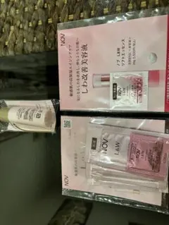 ノブ　サンプル