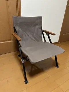 2025年最新】スノーピーク ローチェアショート メッシュの人気