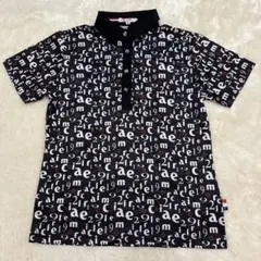 マリクレール　ゴルフポロシャツ M