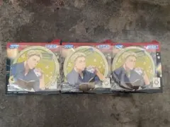 呪術廻戦　SEGA セガラッキーくじ　Fun!Fun!Fun! 缶バッジ