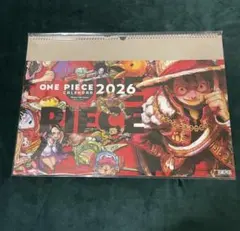 2026年最新】ONE PIECE コミックカレンダーの人気アイテム - メルカリ