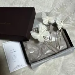 ORGABLANCA カプリピン　完売品 2025年最新】オルガブランカ カプリの人気アイテム - メルカリ