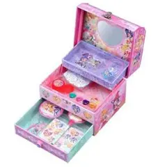 ひみつのラブリーボックス 魔法つかいプリキュア!