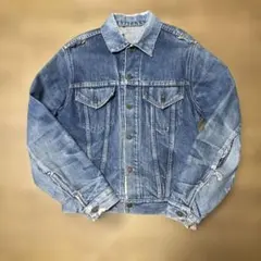 SALE・LEVI'S 60s 559 ジャケット Gジャン 商品説明必須