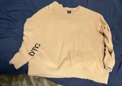 PATH TO GLORYカネキンcorスウェット